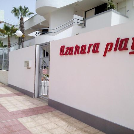 לוס כריסטיאנוס Azahara Beach 416 מראה חיצוני תמונה
