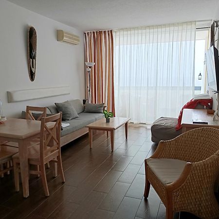 לוס כריסטיאנוס Azahara Beach 416 מראה חיצוני תמונה