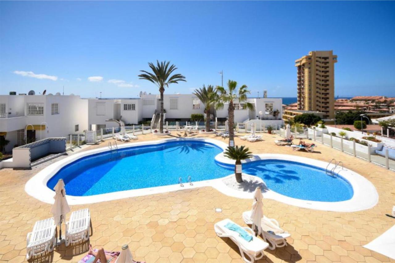 לוס כריסטיאנוס Azahara Beach 416 מראה חיצוני תמונה