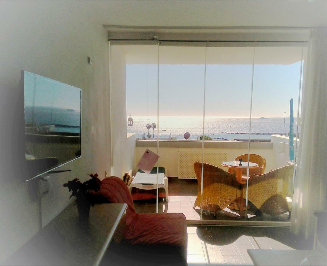 לוס כריסטיאנוס Azahara Beach 416 מראה חיצוני תמונה