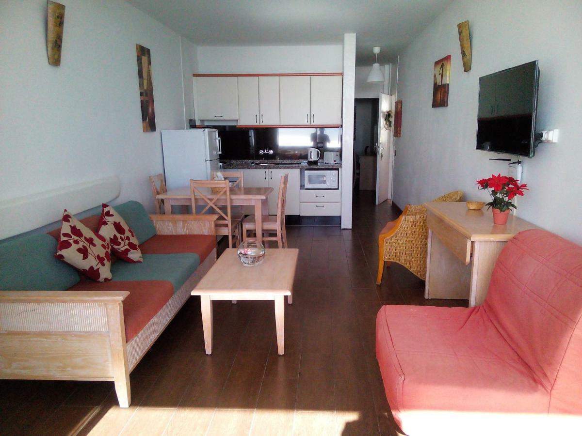 לוס כריסטיאנוס Azahara Beach 416 מראה חיצוני תמונה