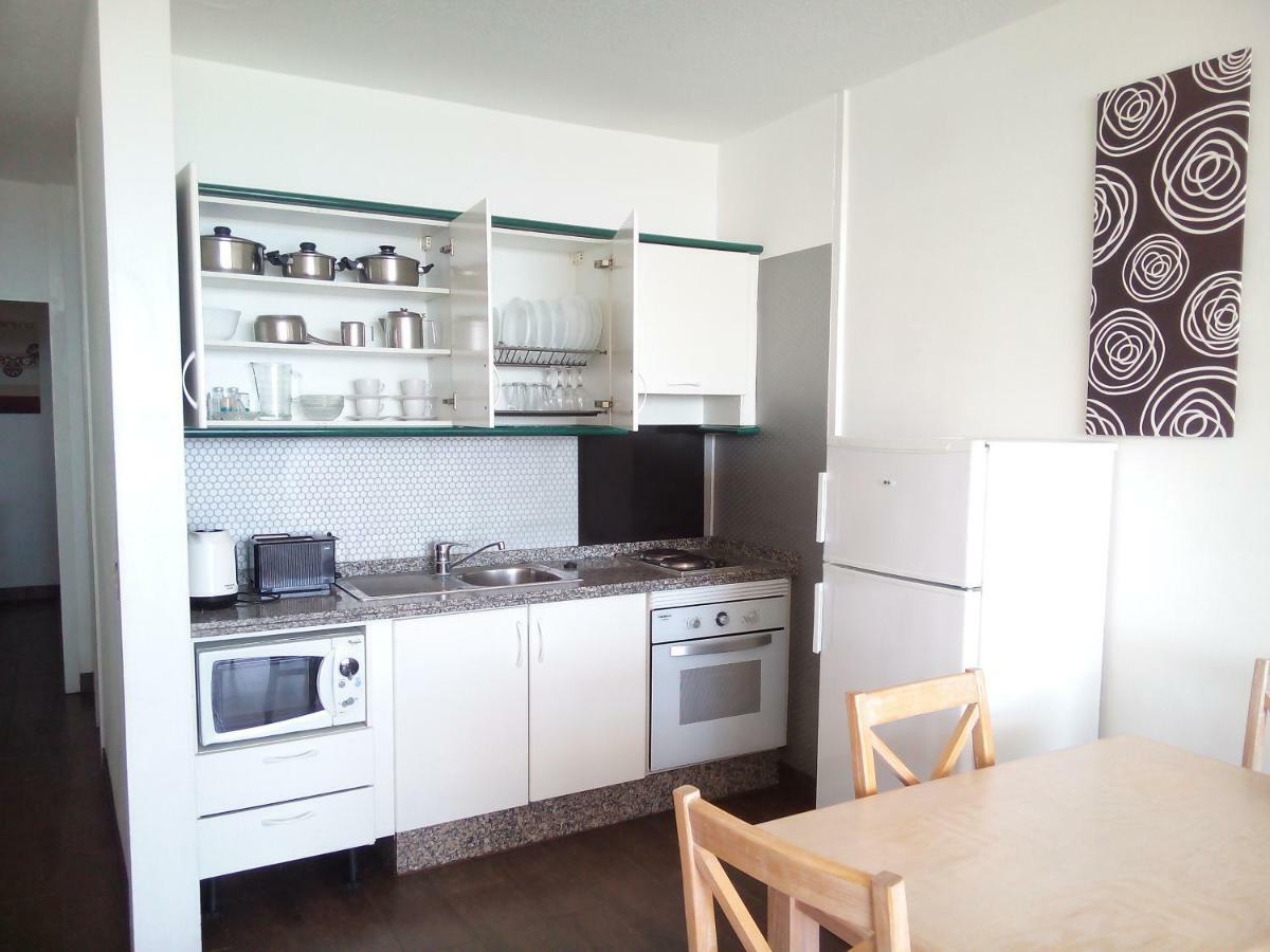 לוס כריסטיאנוס Azahara Beach 416 מראה חיצוני תמונה