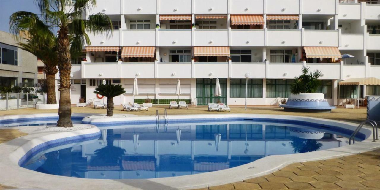 לוס כריסטיאנוס Azahara Beach 416 מראה חיצוני תמונה