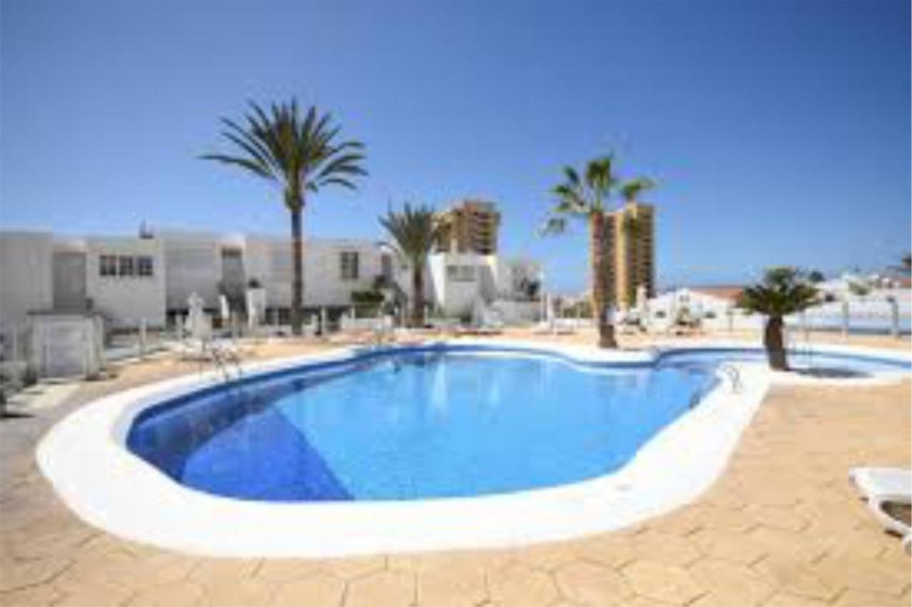 לוס כריסטיאנוס Azahara Beach 416 מראה חיצוני תמונה