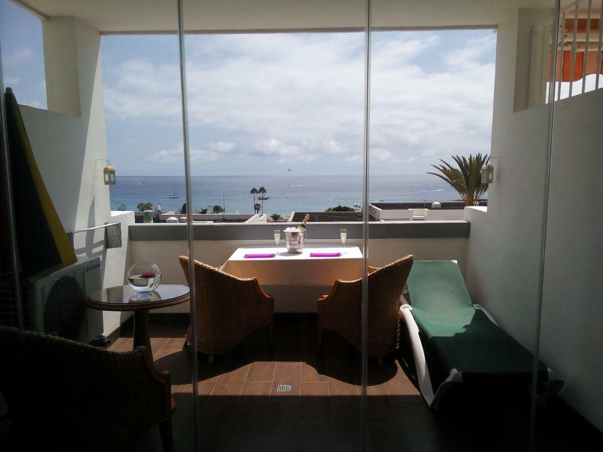 לוס כריסטיאנוס Azahara Beach 416 מראה חיצוני תמונה
