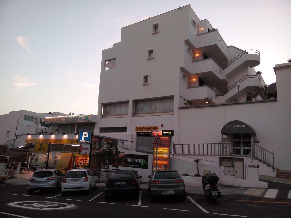 לוס כריסטיאנוס Azahara Beach 416 מראה חיצוני תמונה